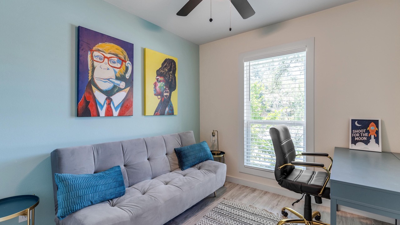 Photo of Livingroom in Austin
