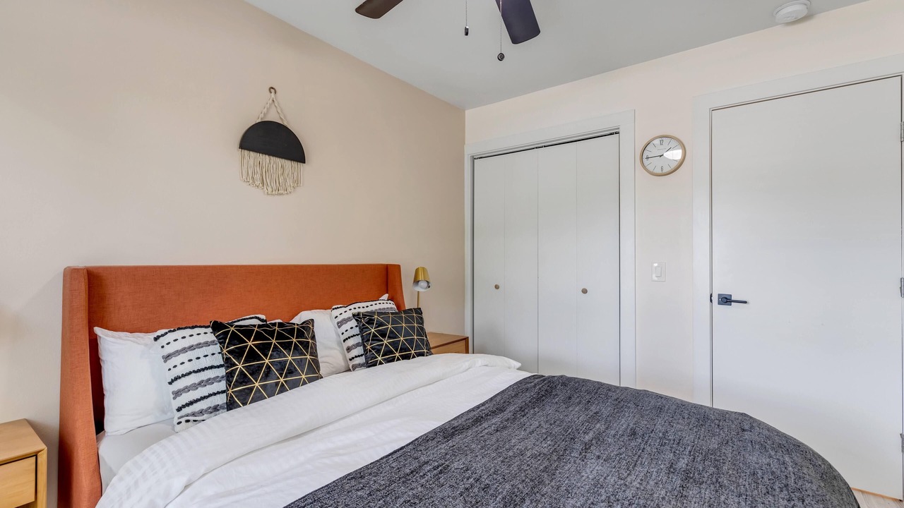 Photo of Bedroom in Austin