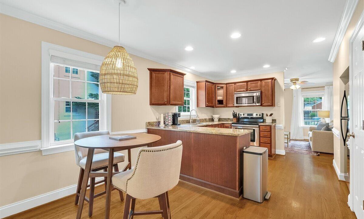 Photo of Kitchen in Greensboro