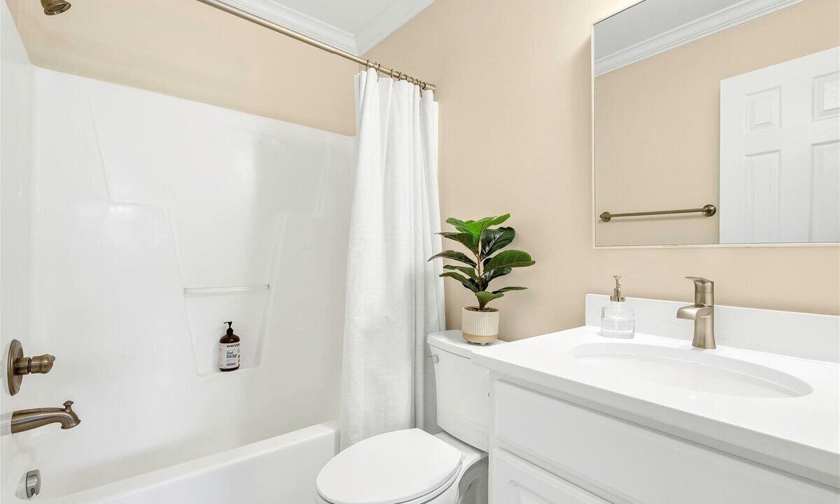 Photo of Bathroom in Greensboro