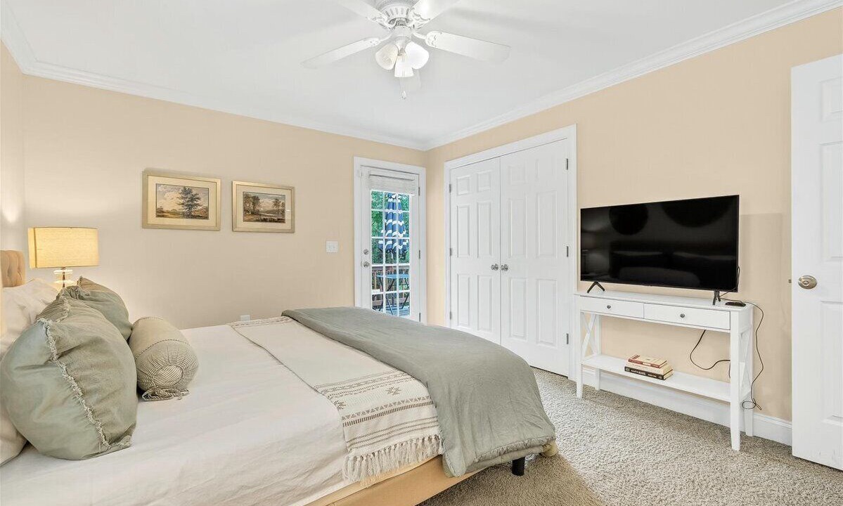 Photo of Bedroom in Greensboro