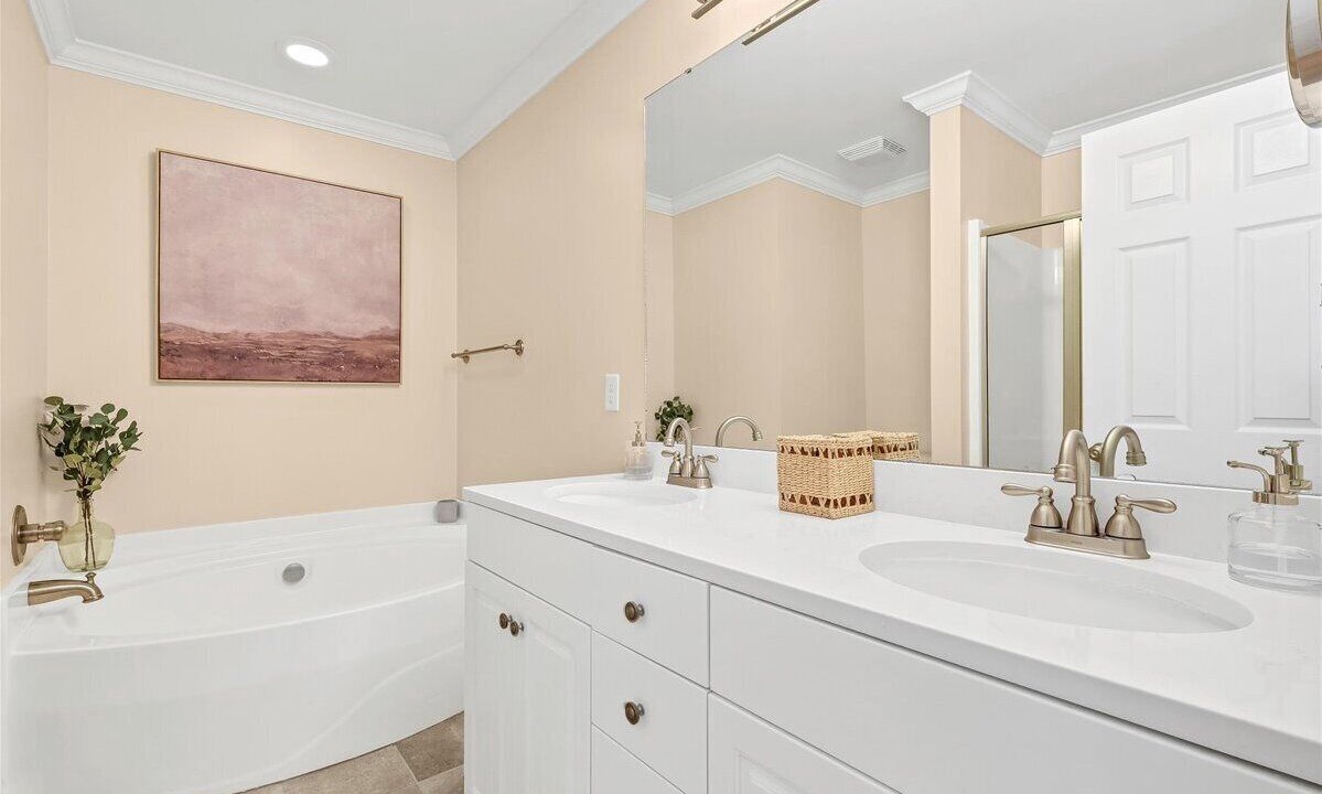 Photo of Bathroom in Greensboro