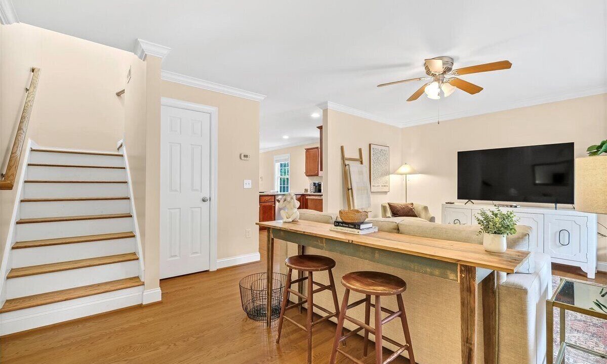 Photo of Livingroom in Greensboro