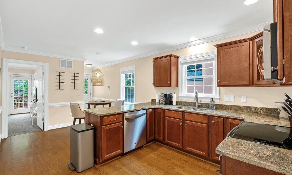 Photo of Kitchen in Greensboro