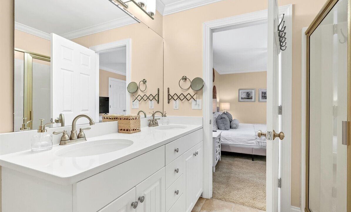 Photo of Bathroom in Greensboro