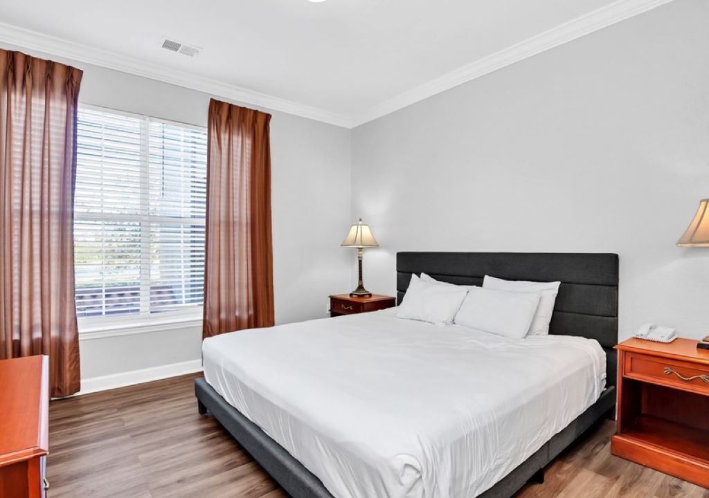 Photo of Bedroom in Four Corners