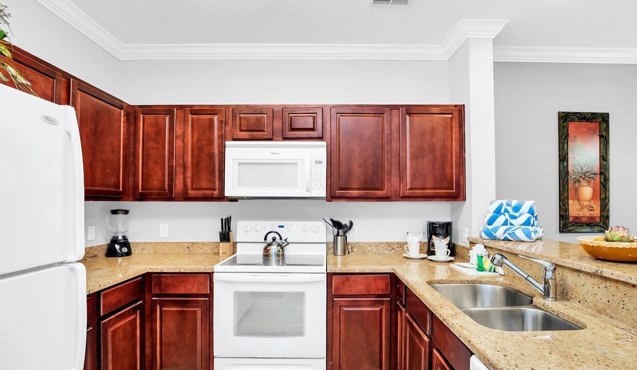 Photo of Kitchen in Four Corners