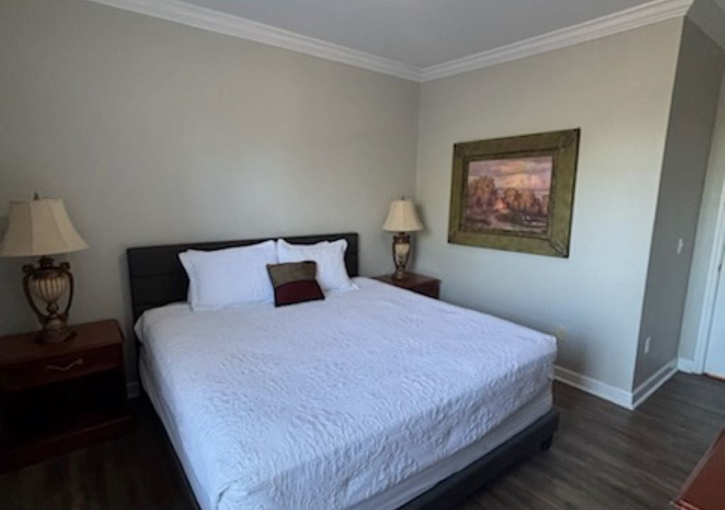 Photo of Bedroom in Four Corners