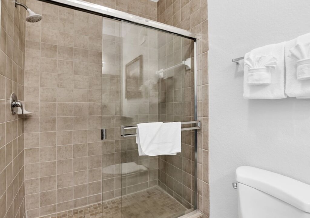 Photo of Bathroom in Four Corners