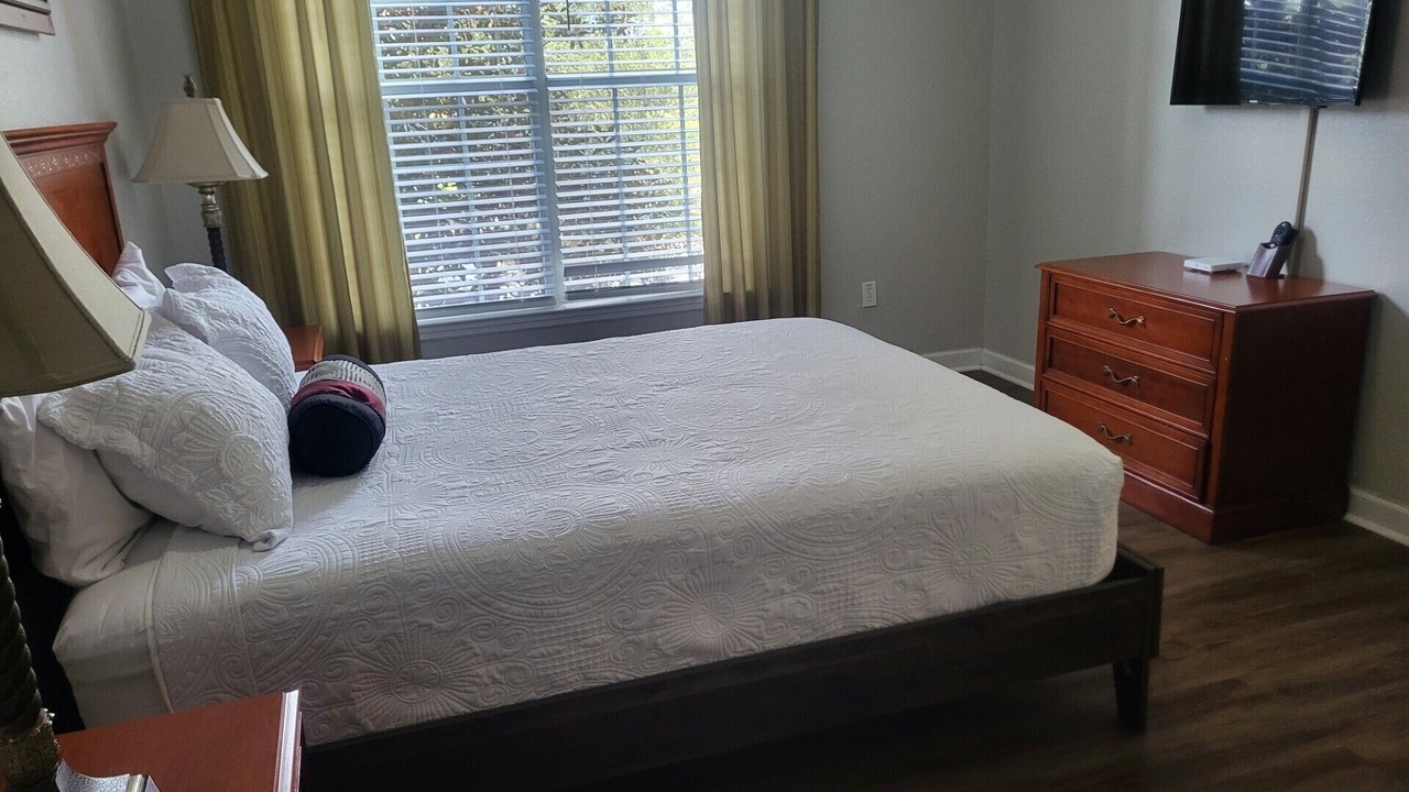 Photo of Bedroom in Four Corners