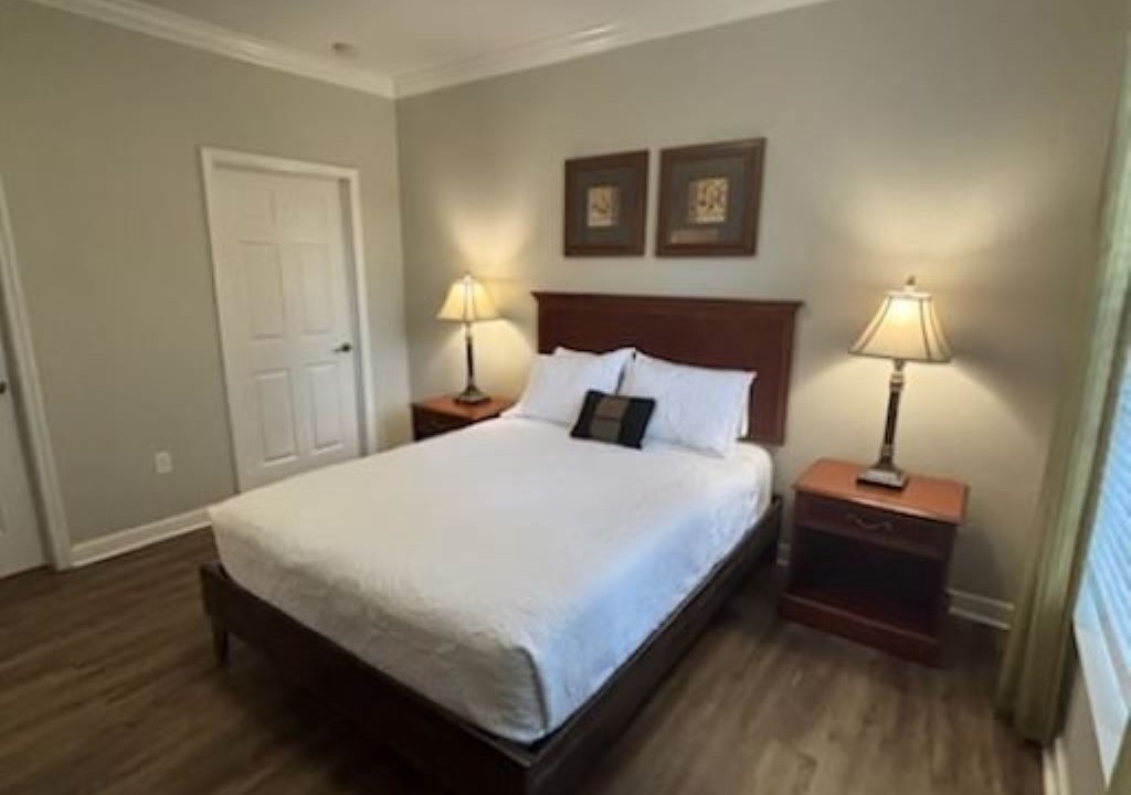 Photo of Bedroom in Four Corners