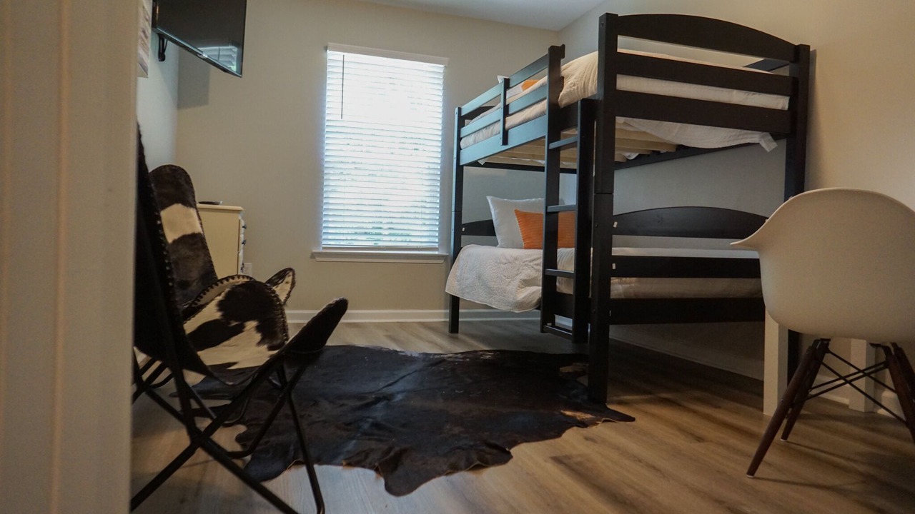 Photo of Bedroom in North Raleigh