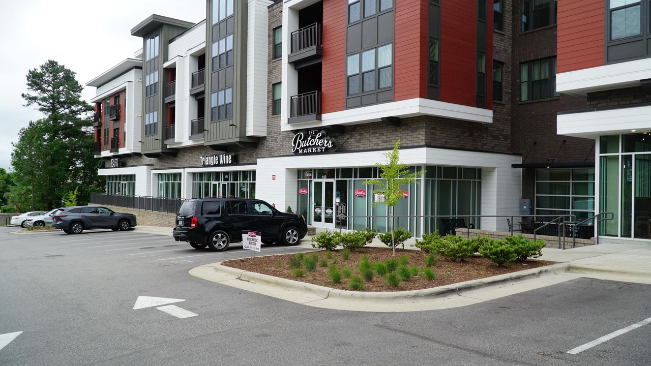 Photo of Outdoor in North Raleigh