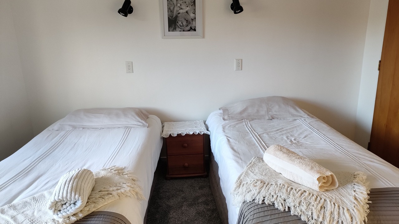 Photo of Bedroom in Tutukaka