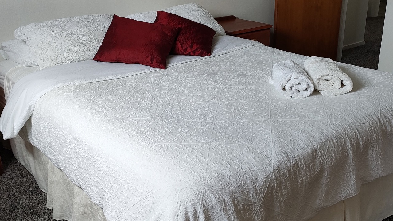 Photo of Bedroom in Tutukaka