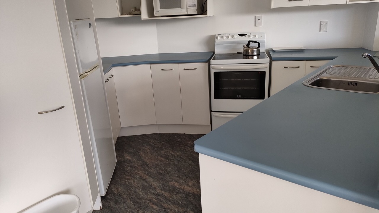 Photo of Kitchen in Tutukaka