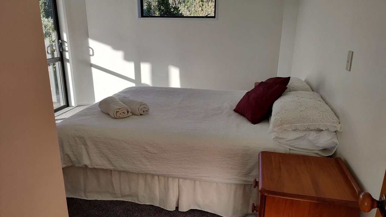 Photo of Bedroom in Tutukaka