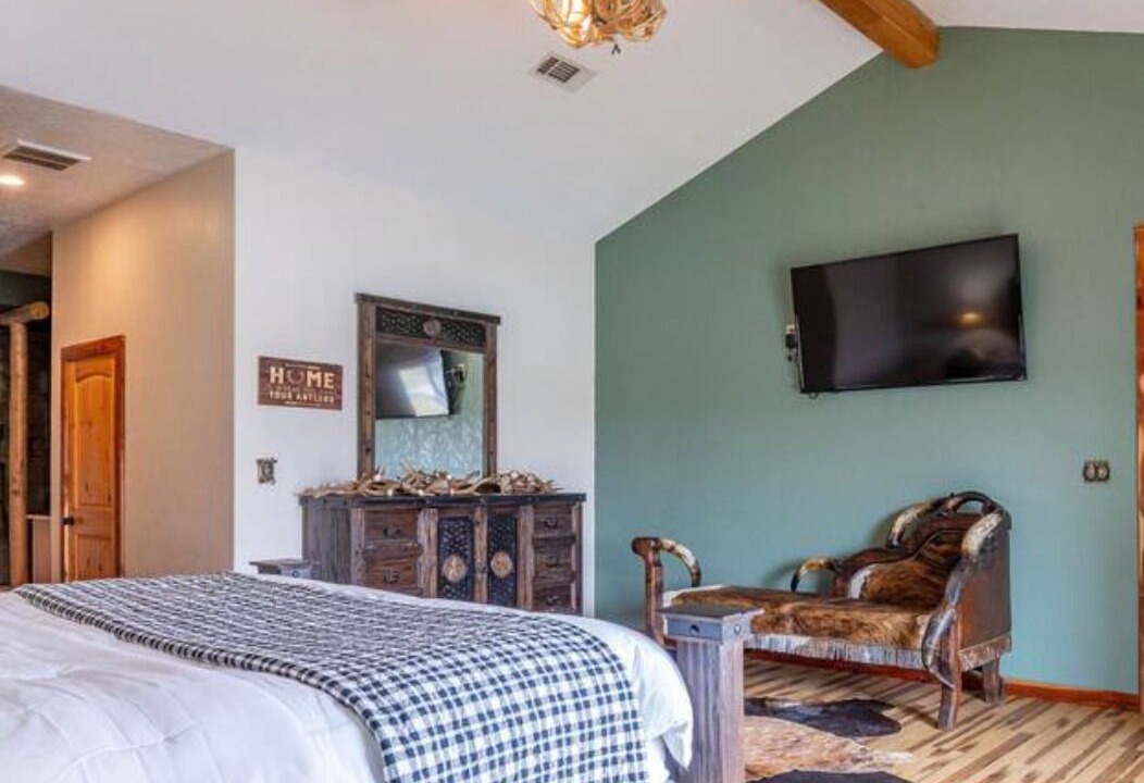 Photo of Bedroom in Winnie