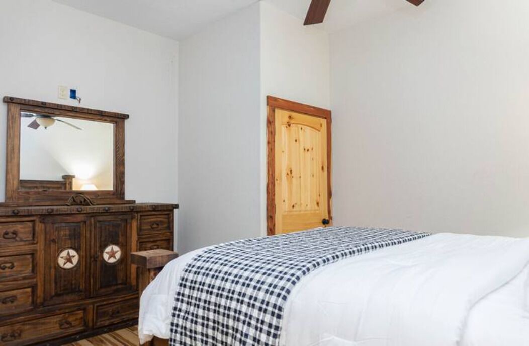 Photo of Bedroom in Winnie
