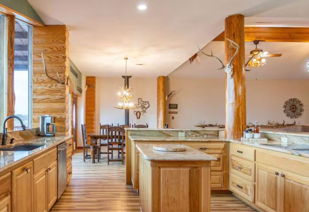 Photo of Kitchen in Winnie