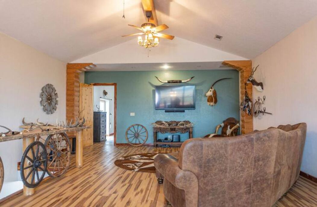Photo of Livingroom in Winnie