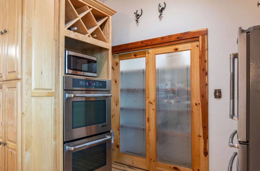 Photo of Kitchen in Winnie