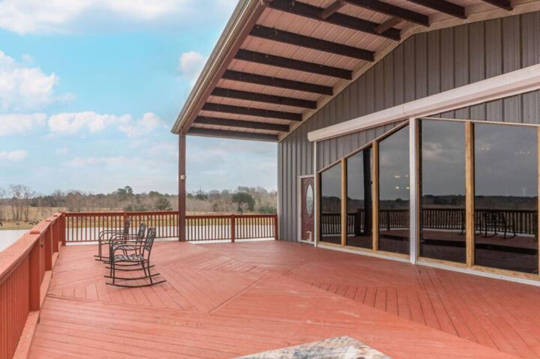 Photo of Patio Balcony in Winnie