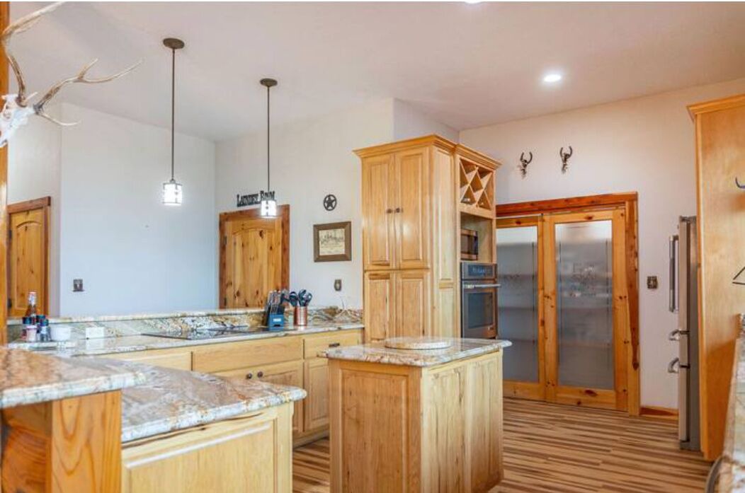 Photo of Kitchen in Winnie