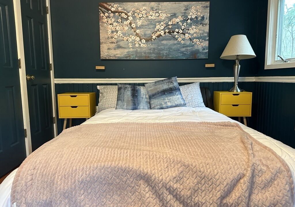 Photo of Bedroom in Canadensis