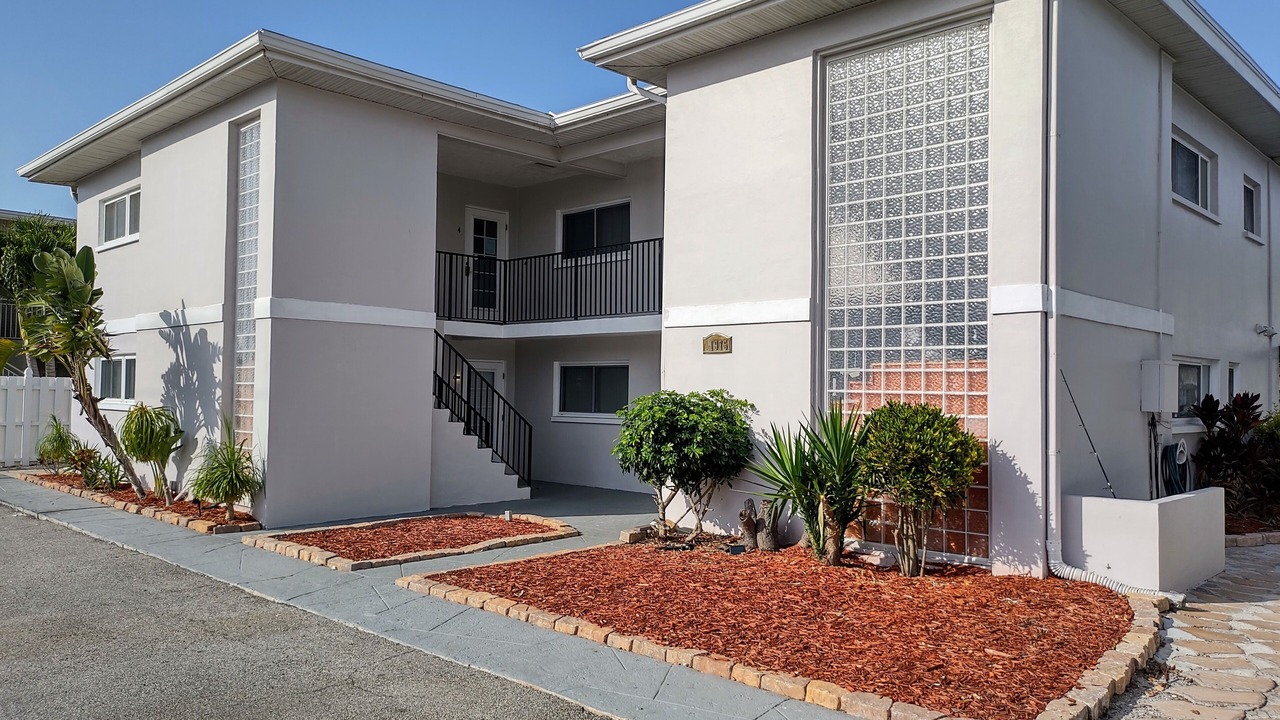 Photo of Outdoor in Capri Isle