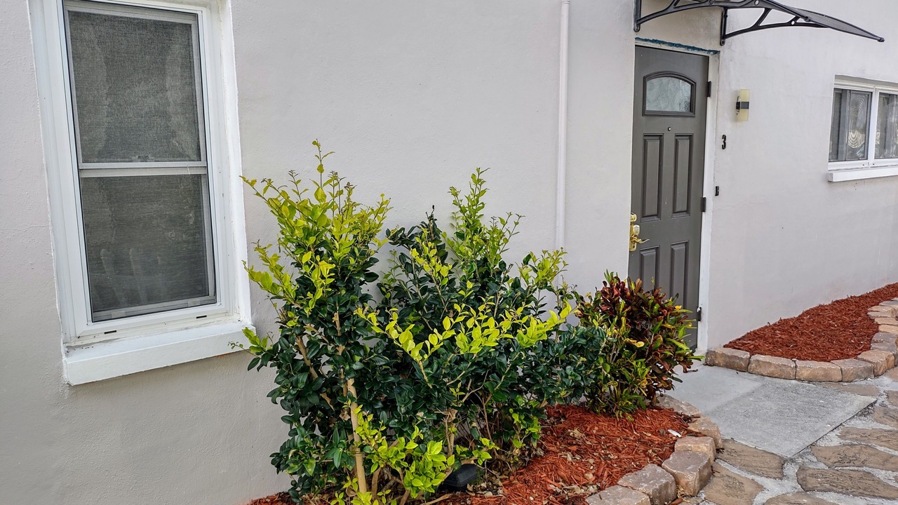 Photo of Outdoor in Capri Isle