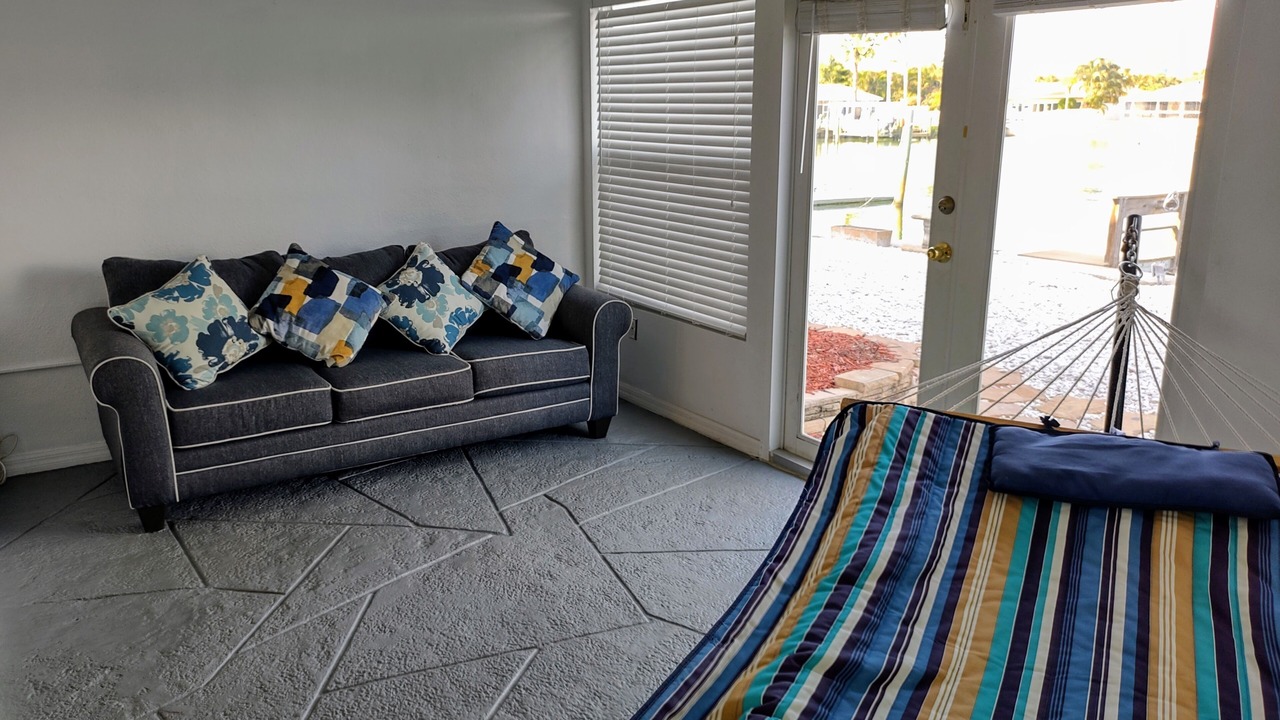 Photo of Bedroom in Capri Isle