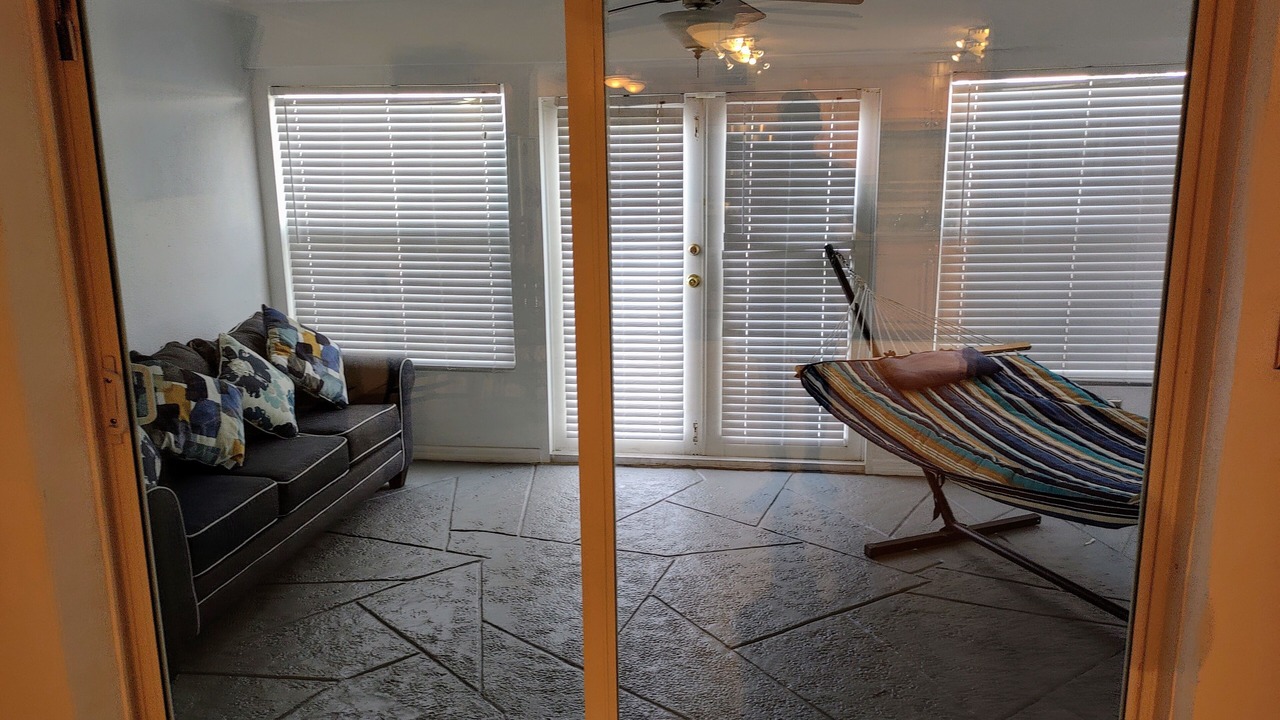 Photo of Livingroom in Capri Isle