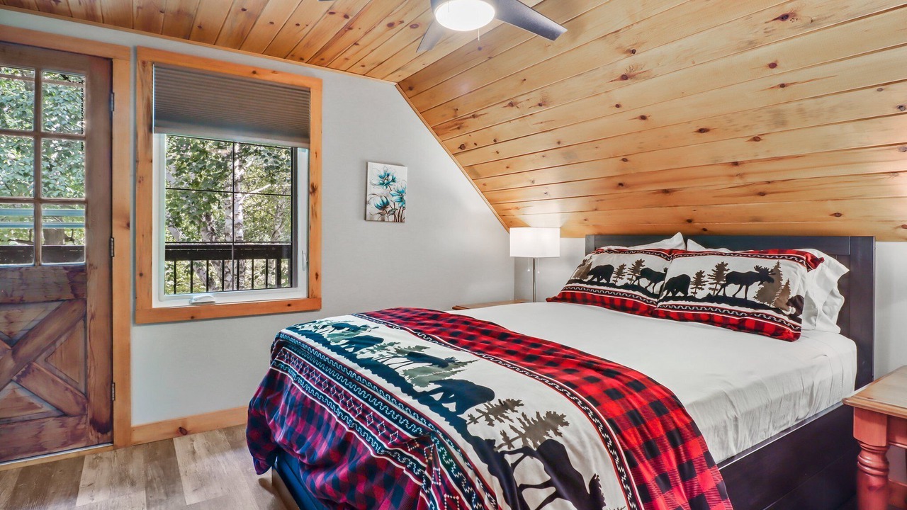 Photo of Bedroom in Ramara