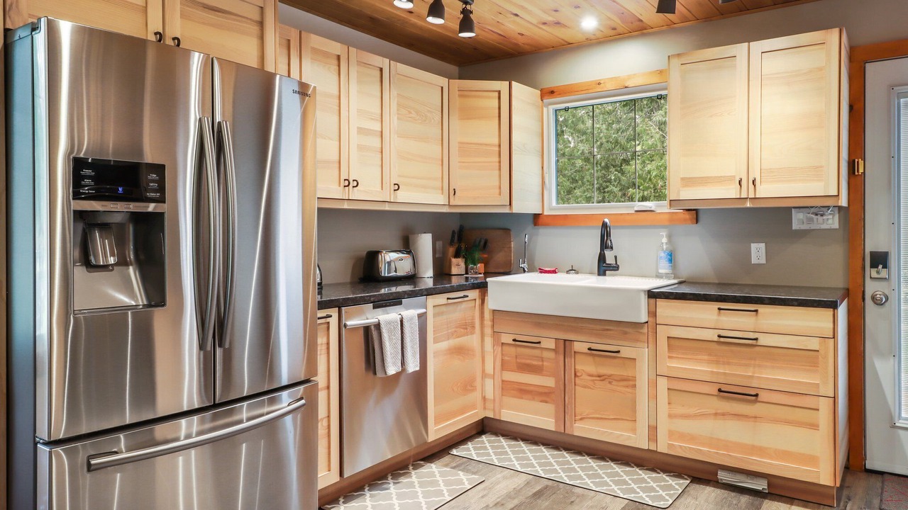 Photo of Kitchen in Ramara