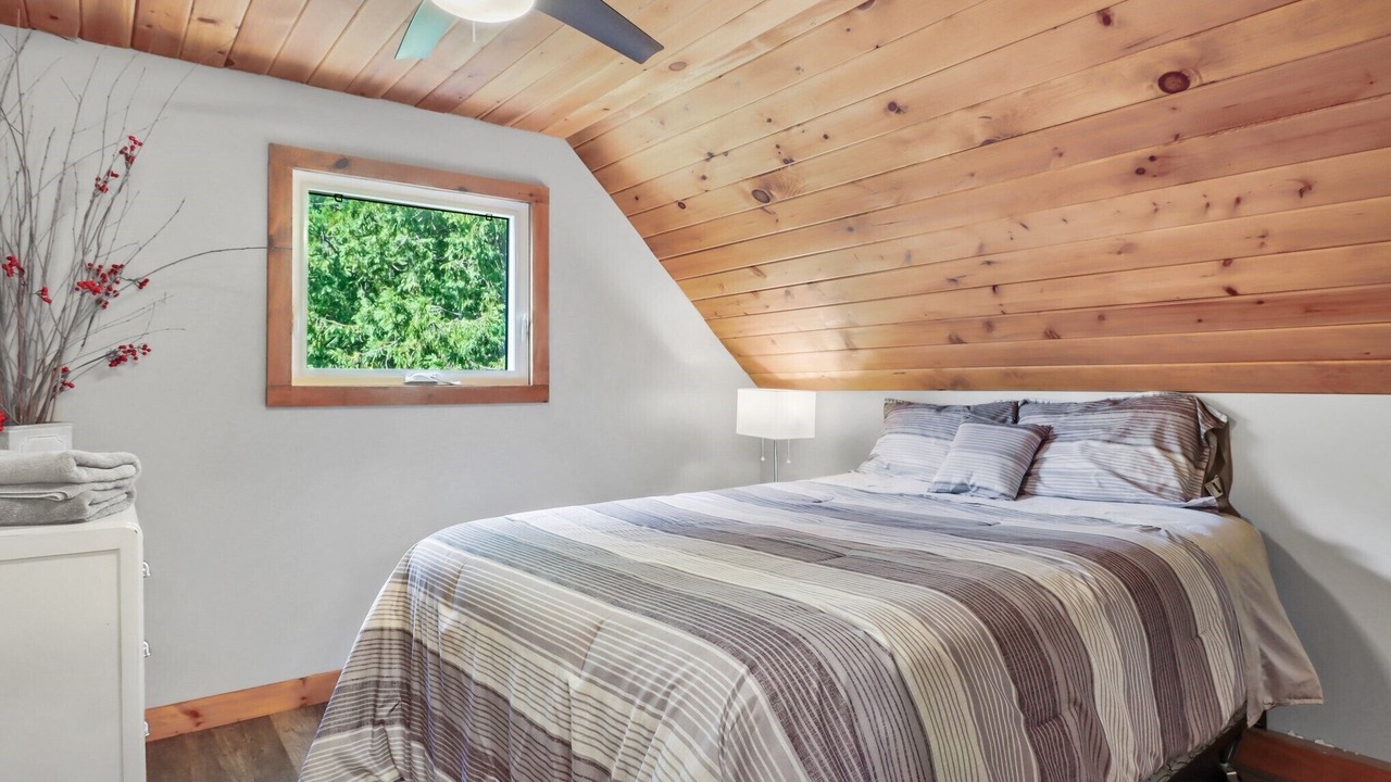 Photo of Bedroom in Ramara