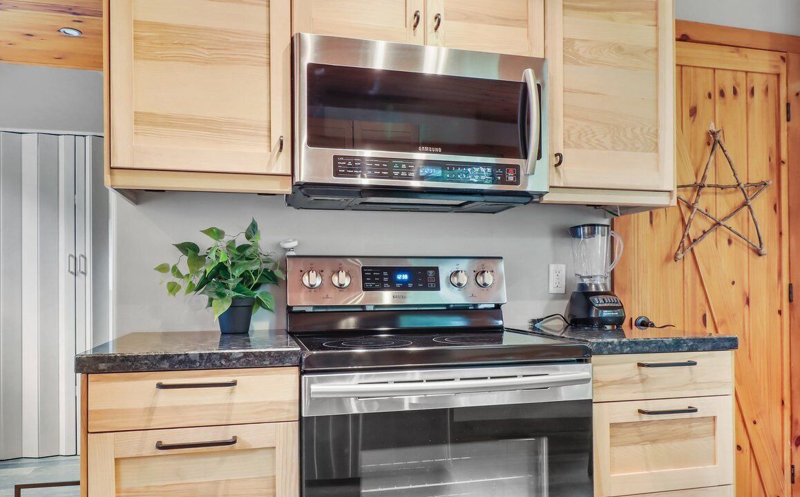 Photo of Kitchen in Ramara