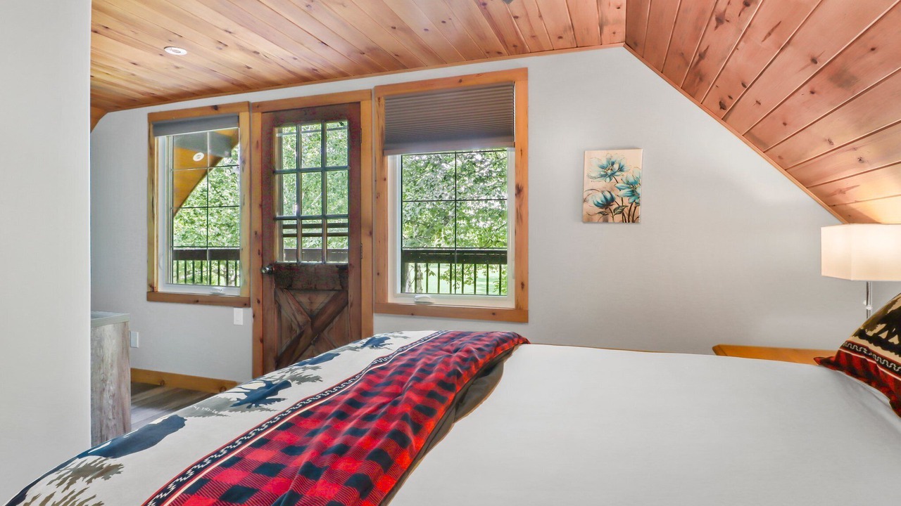 Photo of Bedroom in Ramara