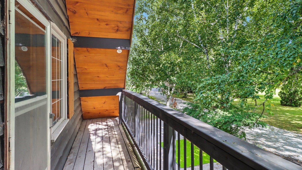 Photo of Patio Balcony in Ramara