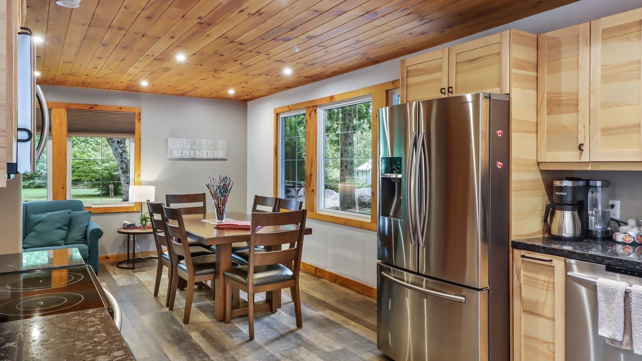 Photo of Kitchen in Ramara