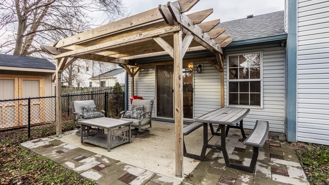 Photo of Outdoor in Southern Homes