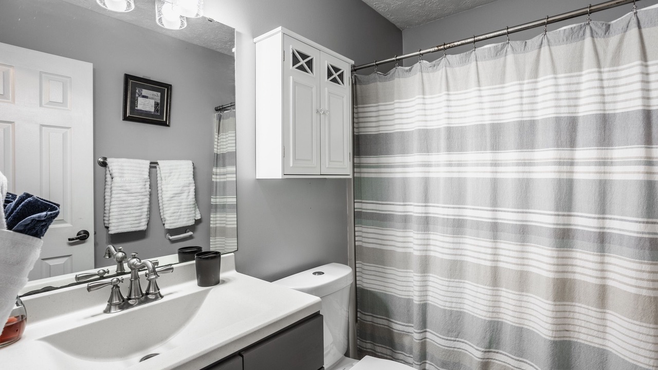 Photo of Bathroom in Southern Homes