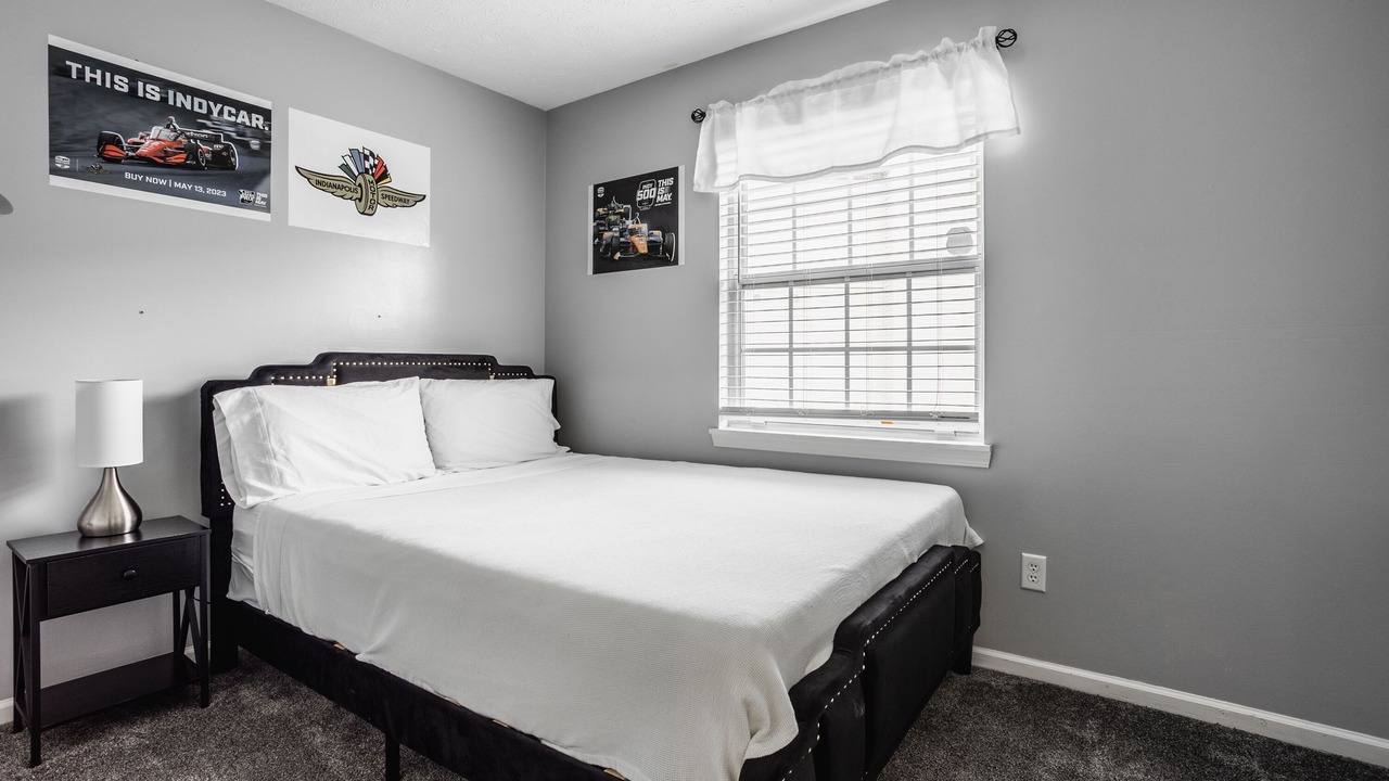 Photo of Bedroom in Southern Homes
