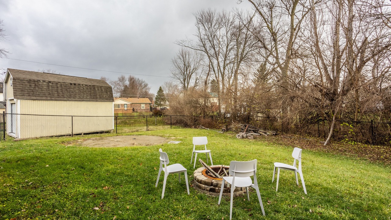 Photo of Outdoor in Southern Homes