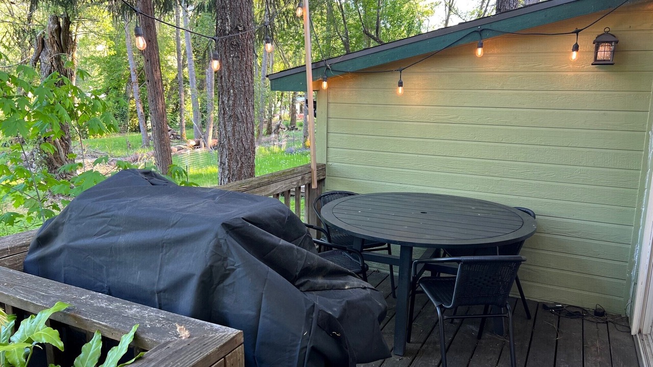 Photo of Outdoor in Grants Pass