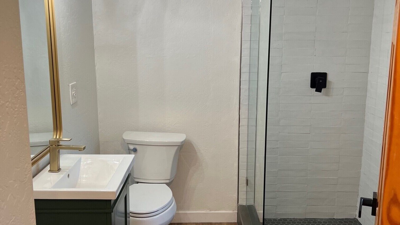 Photo of Bathroom in Grants Pass