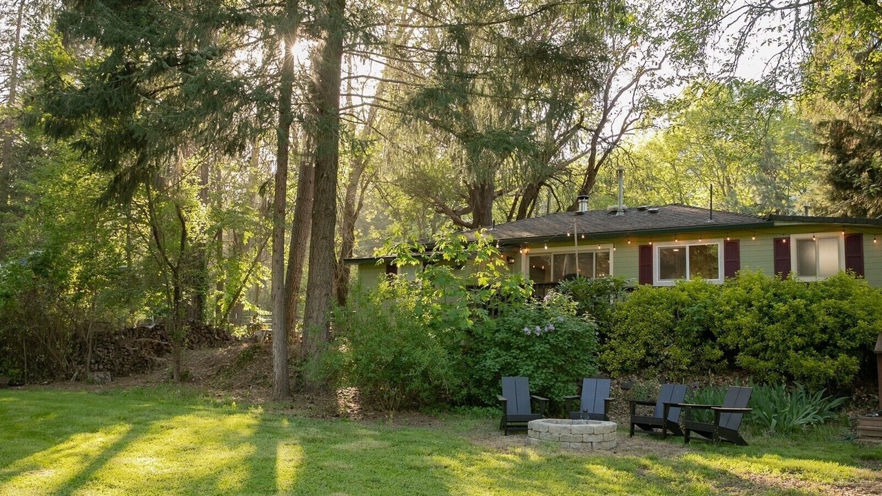 Photo of Outdoor in Grants Pass