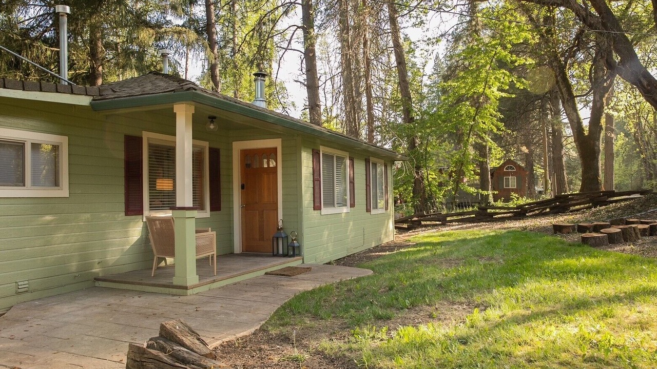 Photo of Outdoor in Grants Pass