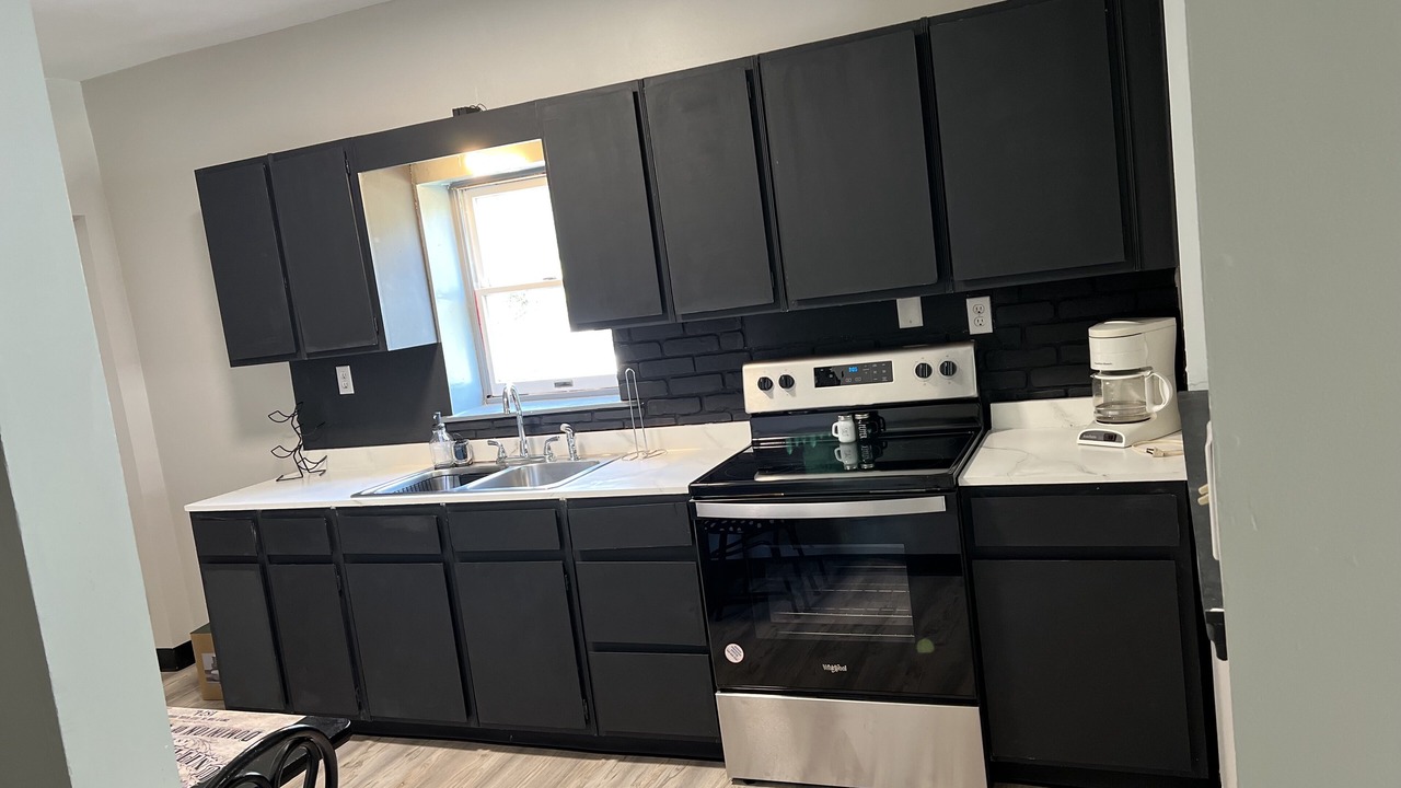 Photo of Kitchen in Willseyville