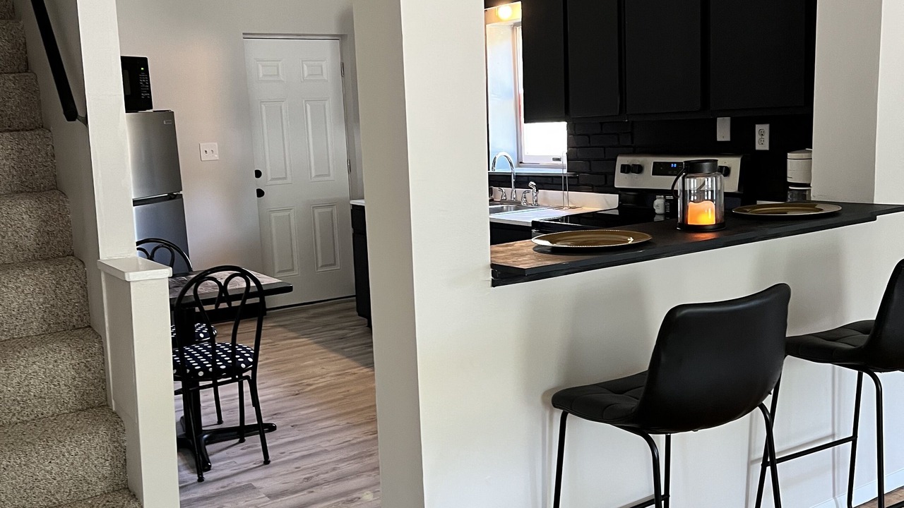 Photo of Kitchen in Willseyville